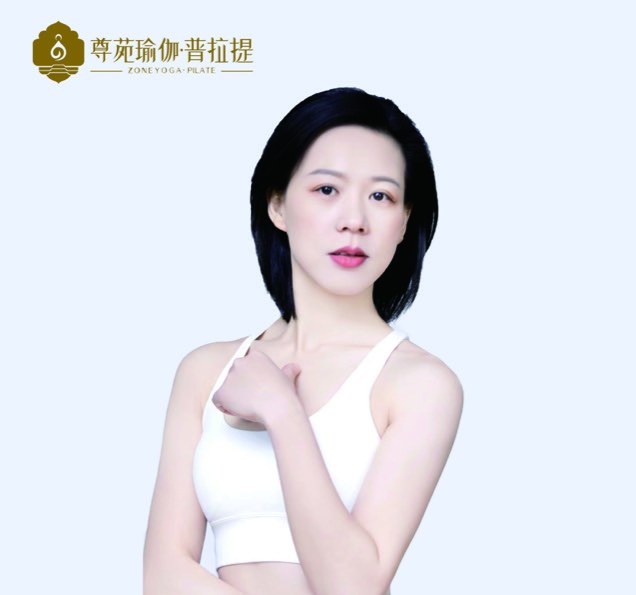 远方 · 尊苑瑜伽普拉提教研技术总监