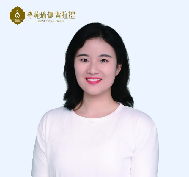 雷雪莹 · 尊苑瑜伽普拉提瑜伽老师